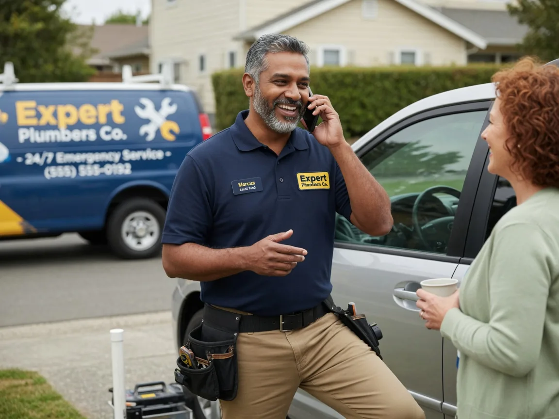 Drain Cleaning Yelm, WA FAQs